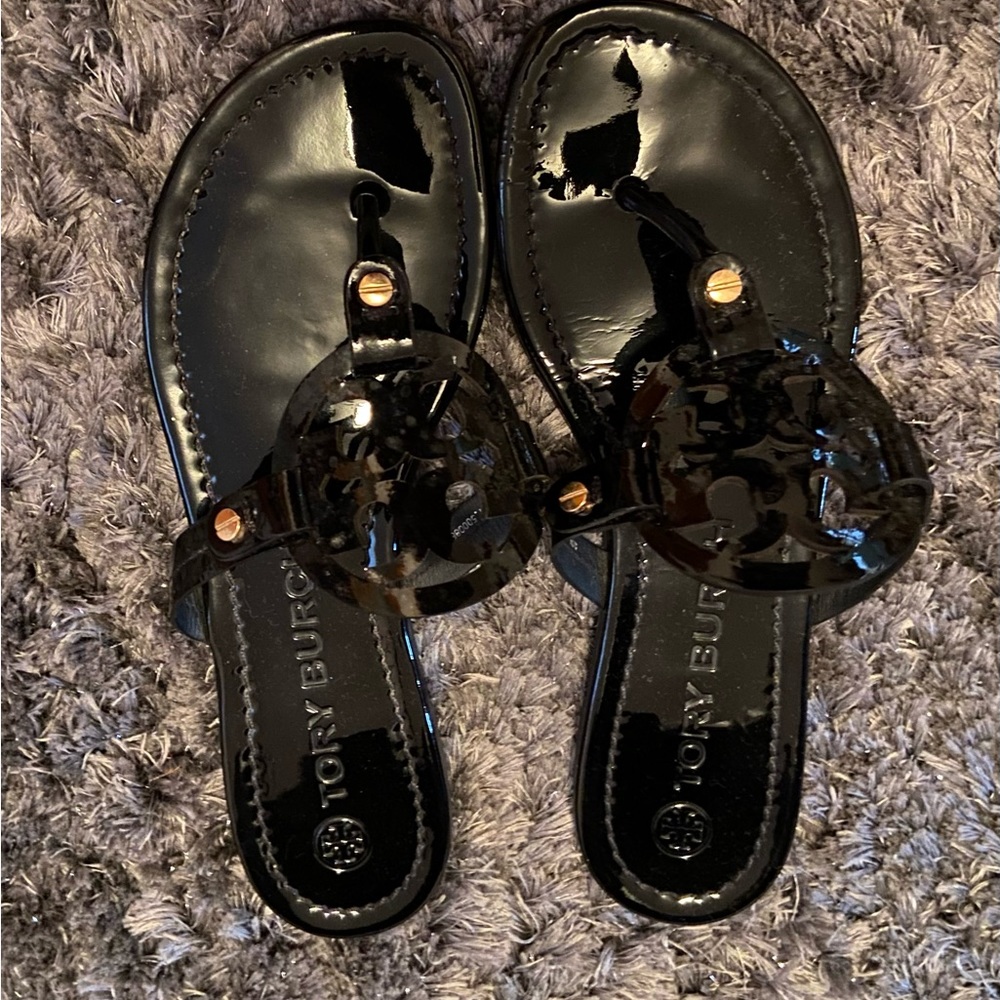Tory Burch Miller Sandals